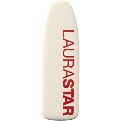 Laurastar - housse planche à repasser - go blanche - 5607803784 -