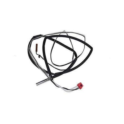 LG – Sonde de refoulement et aspiration compresseur pour réfrigérateur et congélateur – Type 10K/5K – Noir – EBG61107109 (1/5)
