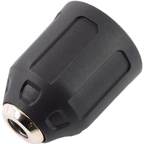 Mandrin autoserrant pour perceuse sans fil Black & Decker - 90595753 (1/2)