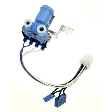 Electrovanne pour Réfrigérateur LG AJU72952602 (1/3)