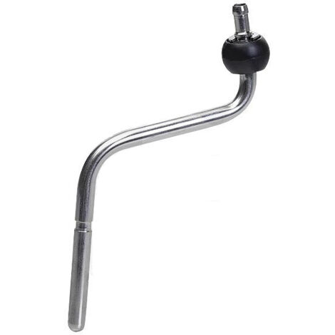 Tuyau Mousseur à Lait Pour Machine à Café DeLonghi EC820 - Pièce Détachée Neuve