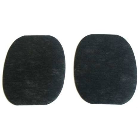 Nilfisk 11693700 Set de filtres pour aspirateur GM 80-90 (1/2)