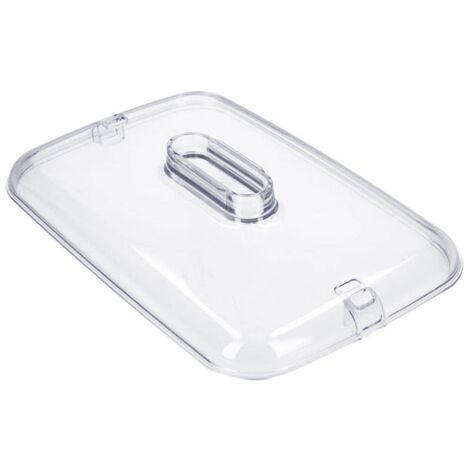 Couvercle 6 pots pour yaourtière SEB - SS-1530001169 (1/4)
