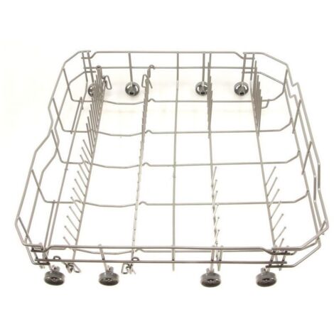 Panier inférieur / supérieur pour Lave-vaisselle SABA 12976000001644