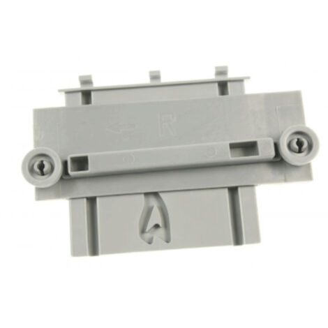 Régulation panier droit pour lave-vaisselle – Compatible BAUMATIC, CANDY, HOOVER, ROSIERES – Référence 41902839