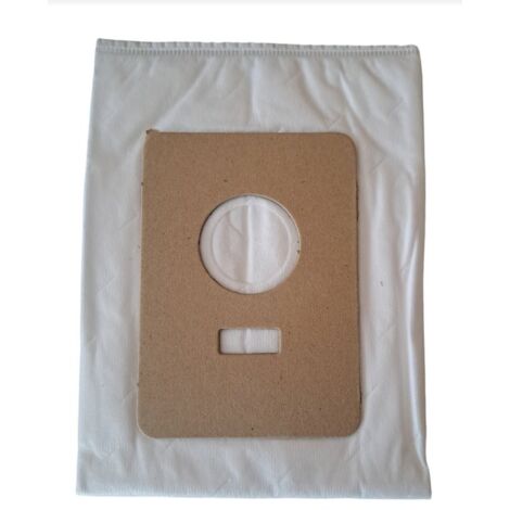 SACHET DE SACS H8 SENSOTRONIC POUR PETIT ELECTROMENAGER HOOVER - 09178419 (1/2)