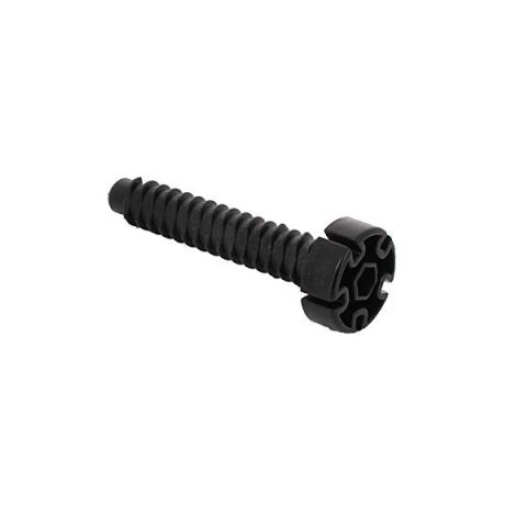 Pied 42022087 pour Lave vaisselle AIRLUX, AVEA, COBAL, CONTINENTAL EDISON, DOMEOS,
            ESSENTIEL B, FINLUX, FRIONOR, FROSTAR, HIGHON (1/3)