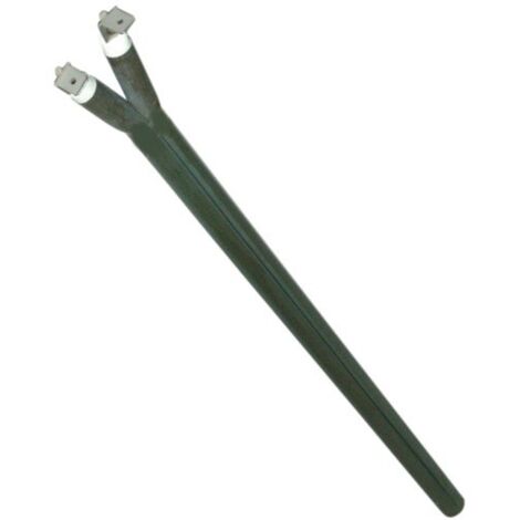 RESISTANCE CE FAGOR 800 W 230 V pour CHAUFFE EAU - 5421645 (1/2)
