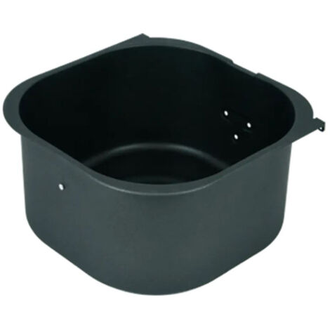 Cuve pour friteuse Air Fryer Ultimate Fry Black TEFAL - SS-996869