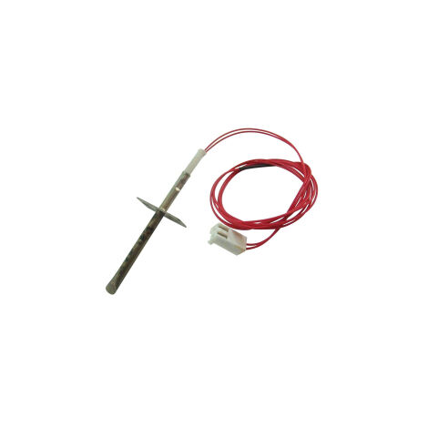 Sonde pour four – Mesure de température interne – Compatible WHIRLPOOL 480121101179 – Accessoire de cuisson précise (1/2)