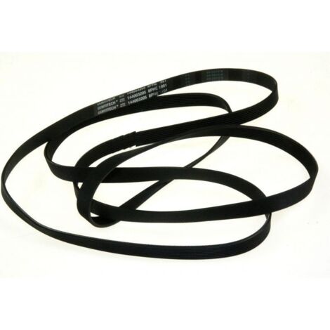 Courroie pour Sèche-Linge INDESIT C00300793 (1/3)