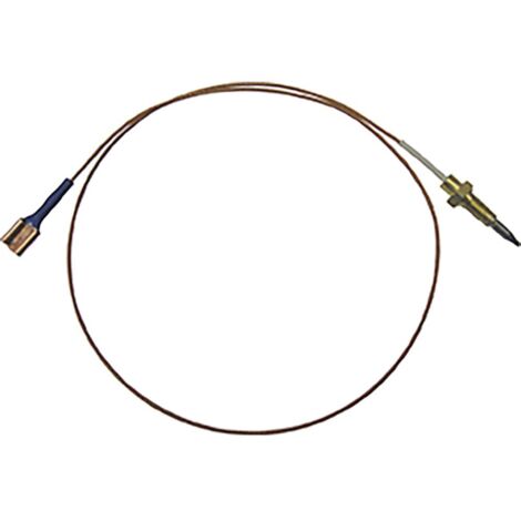 Thermocouple pour cuisinière ARISTON, INDESIT