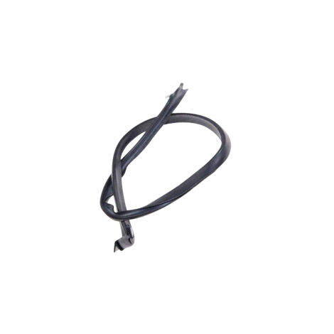 Joint haut de porte Four, cuisinière 481246688784 WHIRLPOOL (1/3)