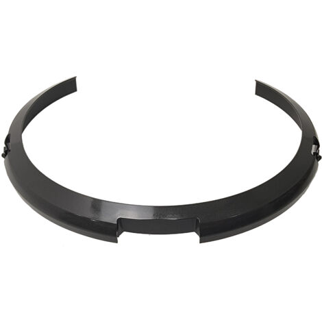 Bague anti-débordement