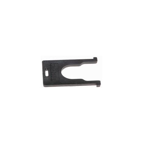 Bride de fixation pour Nettoyeur Haute Pression KARCHER - 50371400 (1/3)