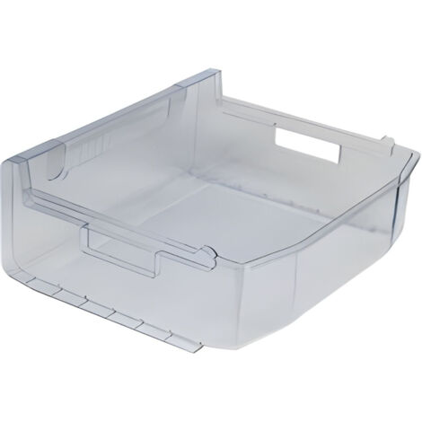 Tiroir de congélateur transparent (42 × 37 cm) pour réfrigérateur Bosch - 00448600 (1/5)