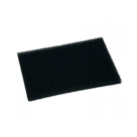 Filtre mousse RS-RT4314 pour Aspirateur Rowenta SILENCE FORCE (1/3)