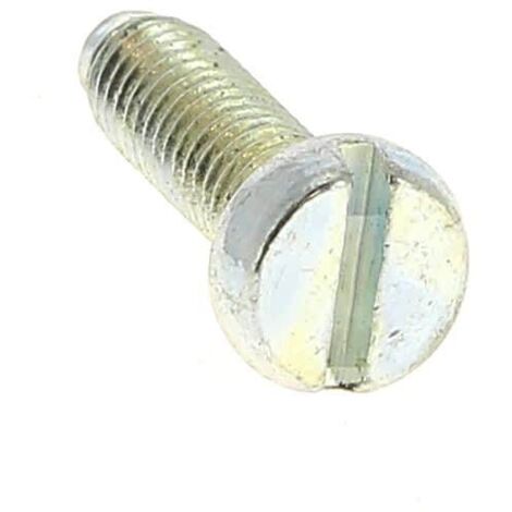 Vis de maintien de lame pour scie sauteuse – Maintien sécurisé des lames – Compatible avec Black & Decker – Performance optimale découpe (1/2)