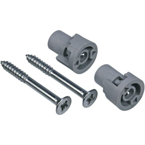 Kit de fixation pour lave-vaisselle Bosch, Neff, Siemens, Balay - 00622861