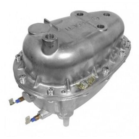 Ensemble chaudière pour Nettoyeur Vapeur POLTI SLDB3242