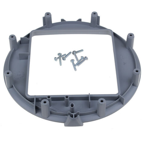 Support moteur pour Aspirateur NILFISK 22231000 (1/2)