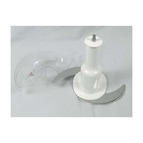 Kenwood - Lame pour robot Multipro FDP600, FDP603, FDP623, FDP601 FDP613 et FDP60 (1/3)