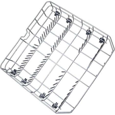 Panier inférieur (518 x 527 x125 mm) pour lave-vaisselle Highone, CONTINENTAL EDISON,
Aya, Valberg - 37015462 (1/4)