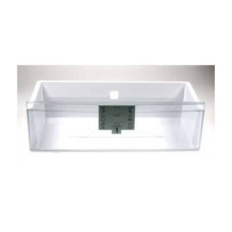 TIROIR COMPLET DU BAS POUR REFRIGERATEUR LIEBHERR - 9790137 (1/6)