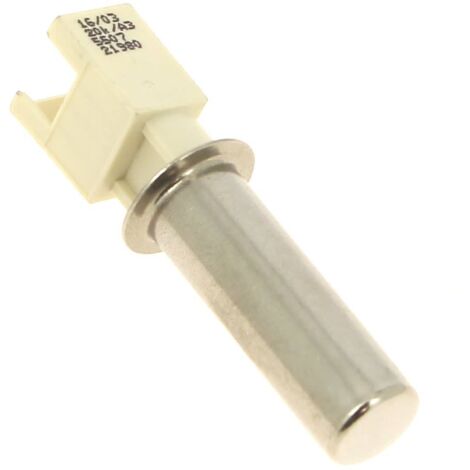 Sonde température CTN pour Lave-Linge CANDY 49015420 (1/2)