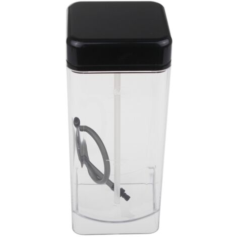 Melitta - reservoir de lait 593 cpl v2 transp - 6764994 -