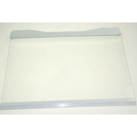 Clayette en verre pour Réfrigérateur LG AHT73754302 (1/3)