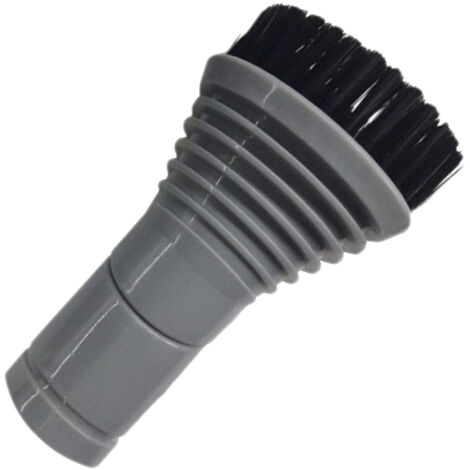SOS Accessoire Brosse, embout à meuble pour Aspirateur DYSON 901192-06 (1/2)