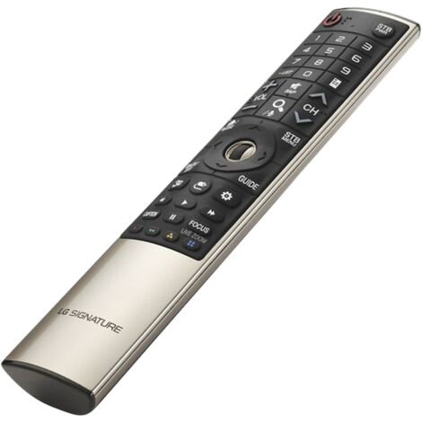 SOS Accessoire Télécommande ANMR700 ANMR400 compatible AKB74935301, AKB75455601 LG