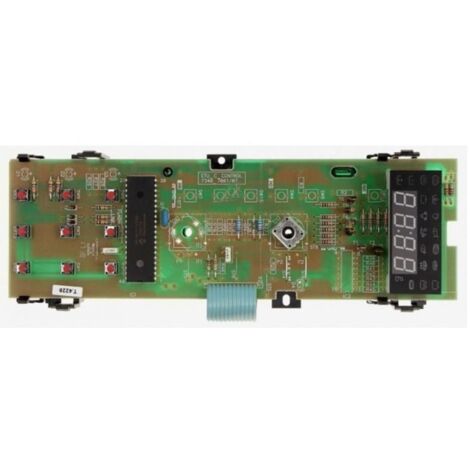 Circuit électronique pour Micro-ondes BRANDT AS0039115 (1/3)