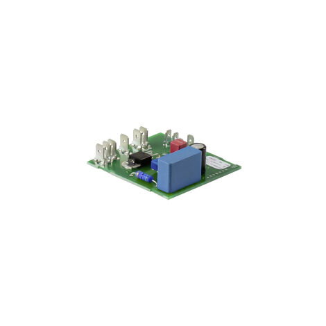 CARTE ELECTRONIQUE THERMOSTAT AMC POUR REFRIGERATEUR DOMETIC - 207580501 (1/3)