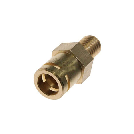 RACCORD POUR PETIT ELECTROMENAGER DELONGHI - 7032103600 (1/3)