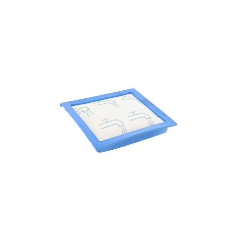 Filtre à poussière pour aspirateur Electrolux - 1184129029 (1/3)