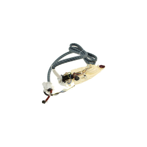 Ensemble Cordon complet 180 mm Centrale Vapeur, Fer à Repasser CS-00144539 CALOR (1/2)