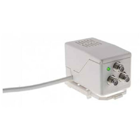 Cahors – Alimentation 24V 85mA avec 2 sorties – Intégration facile dans tableaux de communication – Protection contre coupe-circuits