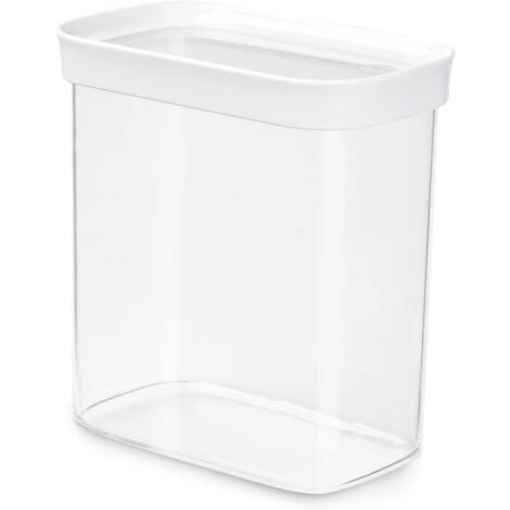 Tefal - optima n1141110 boite de conservation plastique - 1,6l - (1/3)