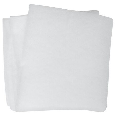GDE - Filtre x2 ø200 mm pour Hotte 0000891 (1/3)