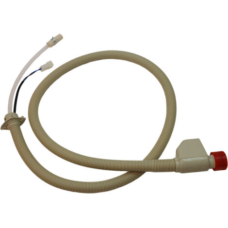 SOS Accessoire Tuyau d'alimentation Aquastop 1,5M pour Lave-vaisselle 8072506044, 8072506176 AEG, ARTHUR MARTIN, ARTHUR MARTIN ELECTROLUX, BEKO, ELECT (1/3)
