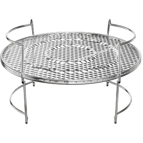 Grille séparateur de cuisson 2-en-1 pour multicuiseur Cookeo MOULINEX - XA60AD10
