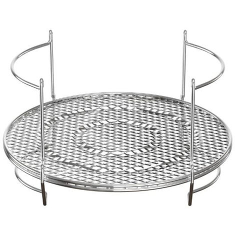 Grille séparateur de cuisson 2-en-1 pour multicuiseur Cookeo MOULINEX - XA60AD10