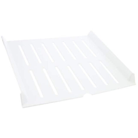 Grille,tiroir largeur: 37mm longeur: 430mm pour réfrigérateurs et congélateurs
2232124012 Electrolux (1/2)
