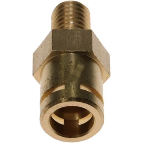 RACORD (H59-B2) LEAD REMOV MC POUR PETIT ELECTROMENAGER DELONGHI - 6213210431 (1/3)