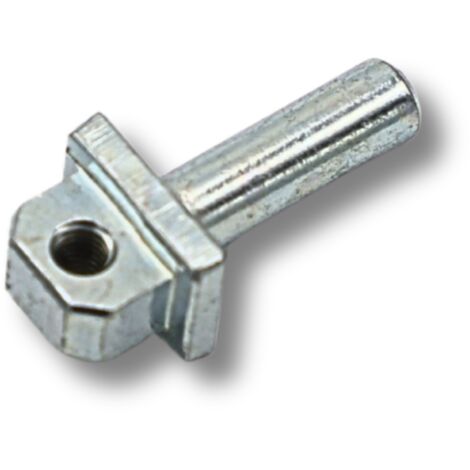 SOS Accessoire Gond de porte de réfrigérateur pour Réfrigérateur, congélateur 7042906 LIEBHERR (1/3)