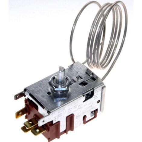 Thermostat pour Réfrigérateur, Congélateur SMEG 818730574 (1/3)