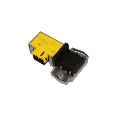 Sécurité de porte, Fermeture, Verrou hublot pour Lave-linge 41016879, 41046787,
BAUKNECHT, BAUMATIC, BRANDT, CANDY, DE DIETRICH, HOOVE (1/3)