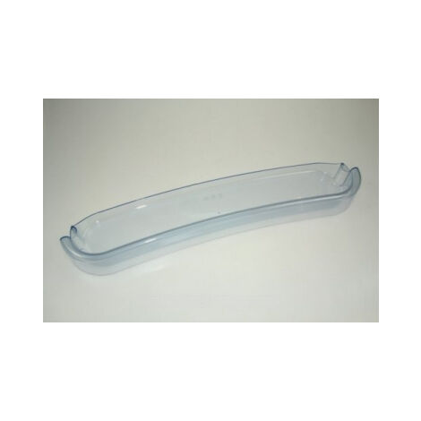 Balconnet cristal bleu pour Réfrigérateur GORENJE 132981 (1/3)